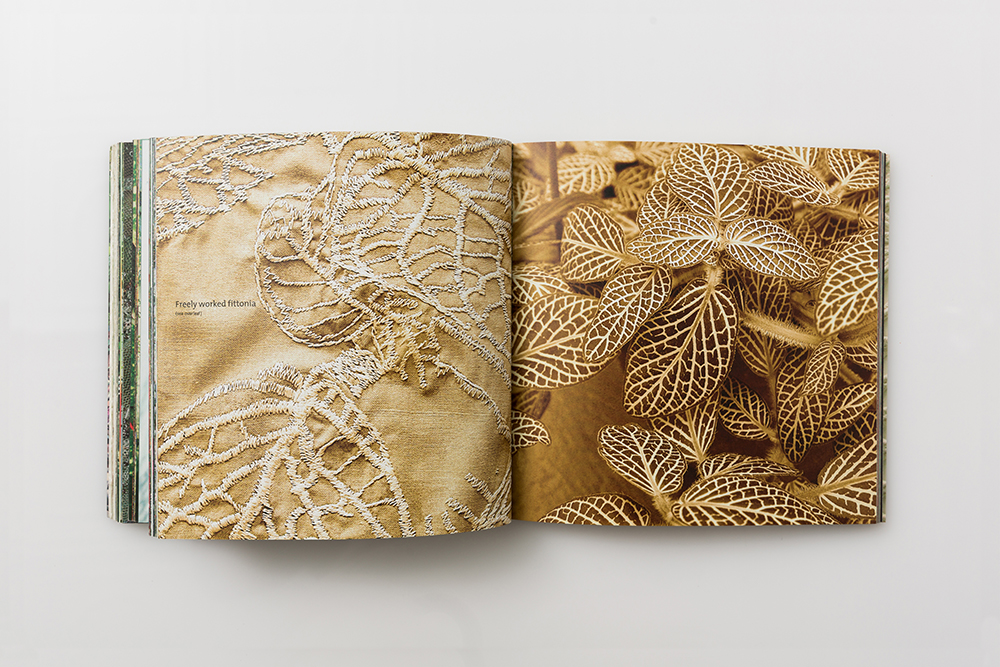 Embroidery Books – Plume Art + Stitch