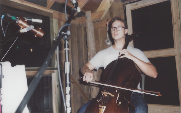 BEN SOLLEE: THE HOLLOW SESSIONS