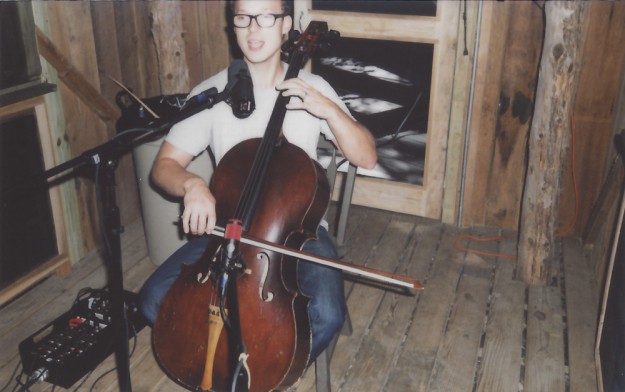 BEN SOLLEE: THE HOLLOW SESSIONS