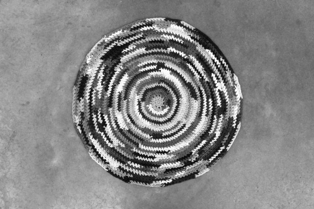 RUG-01-BW