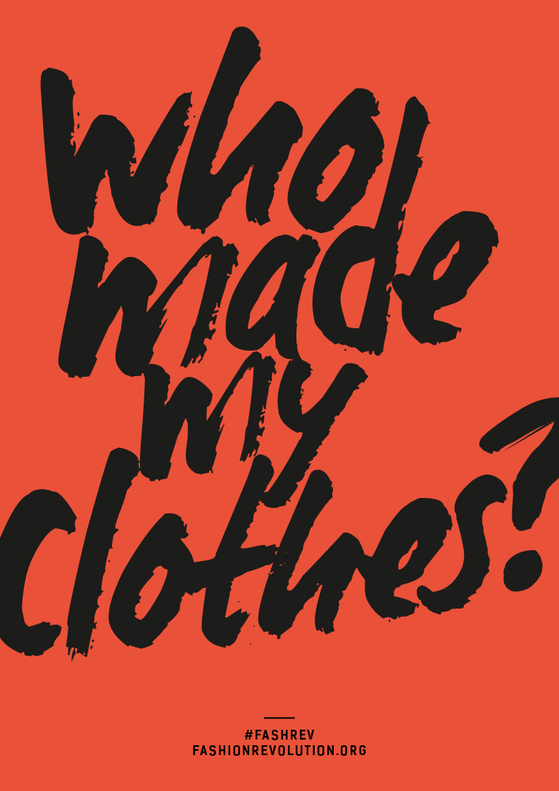 Fashion 24-4-15 - Who Made My Clothes 