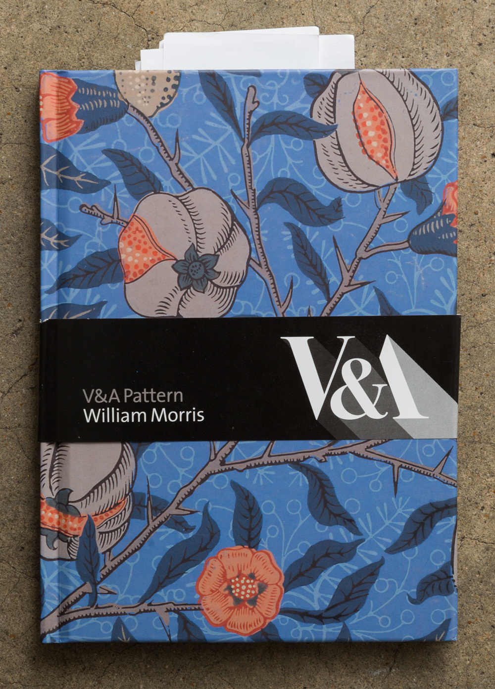 ALABAMA CHANIN – ON DESIGN: WILLIAM MORRIS + ARTS AND CRAFTS