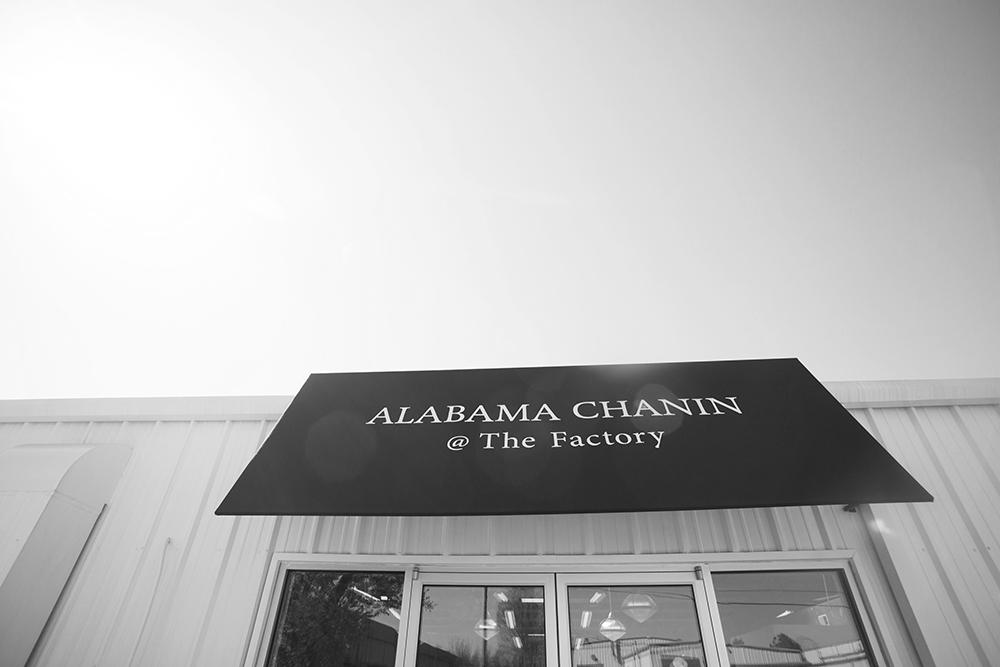 ALABAMA CHANIN – THE HISTORY OF BLACK FRIDAY