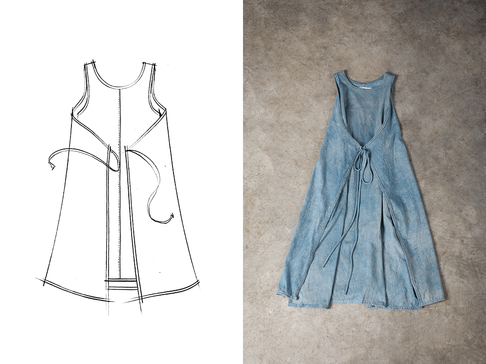 ALABAMA CHANIN – DIY MAGGIE DRESS