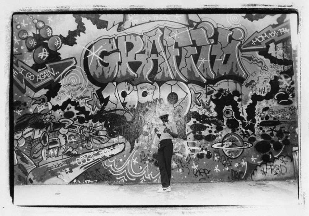 ALABAMA CHANIN - GRAFFITI INSPIRATION + HISTORY - 3