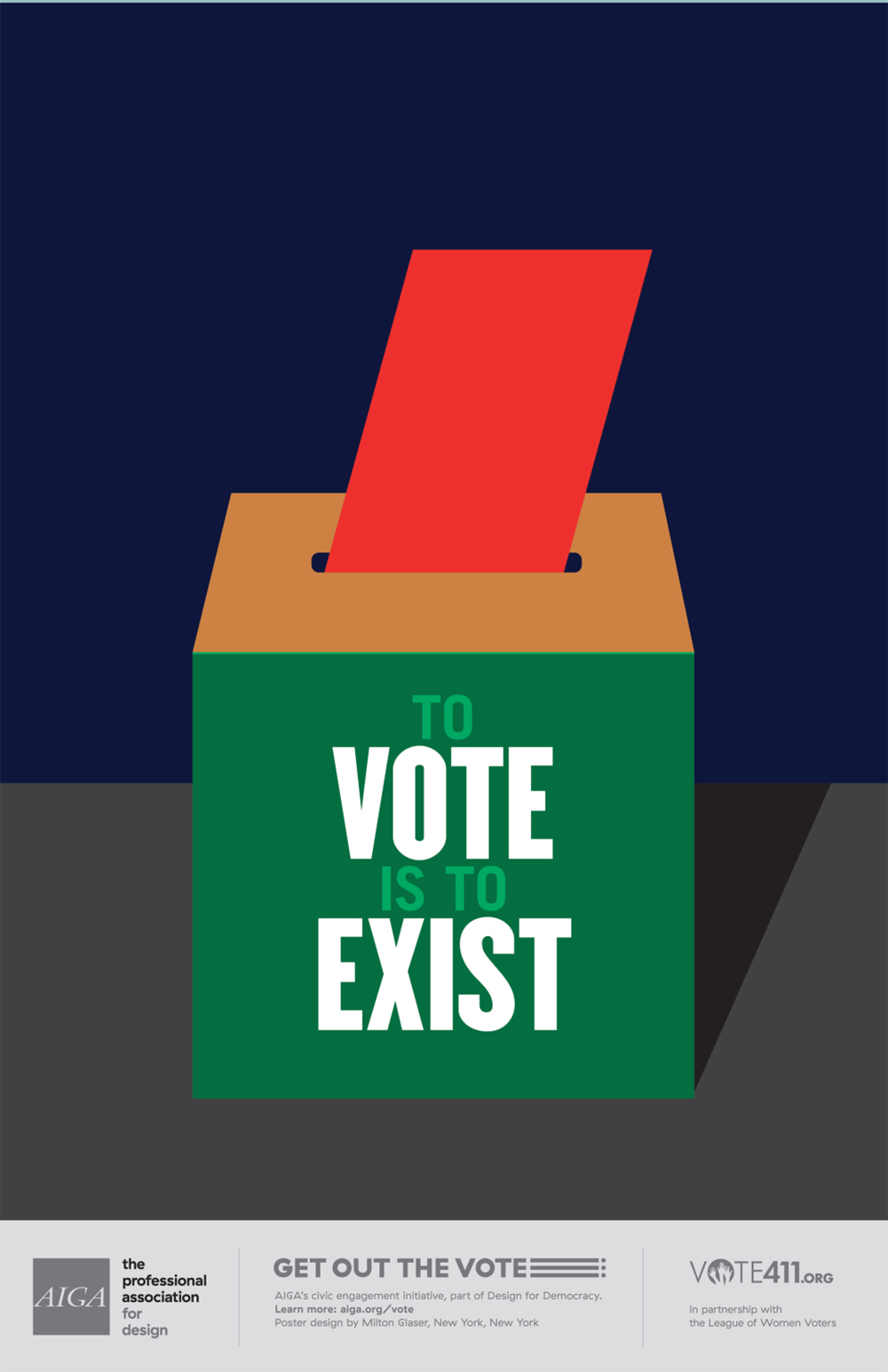 ALABAM-CHANIN-MILTON-GLASER-GET-OUT-THE-VOTE-POSTER-2016
