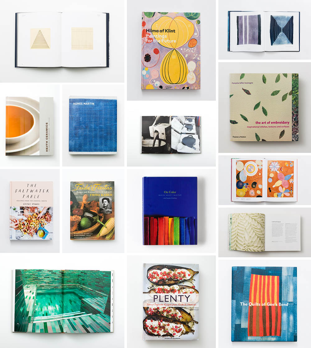THE-SCHOOL-OF-MAKING-YEAR-OF-COLOR-INSPIRATION-BOOKS