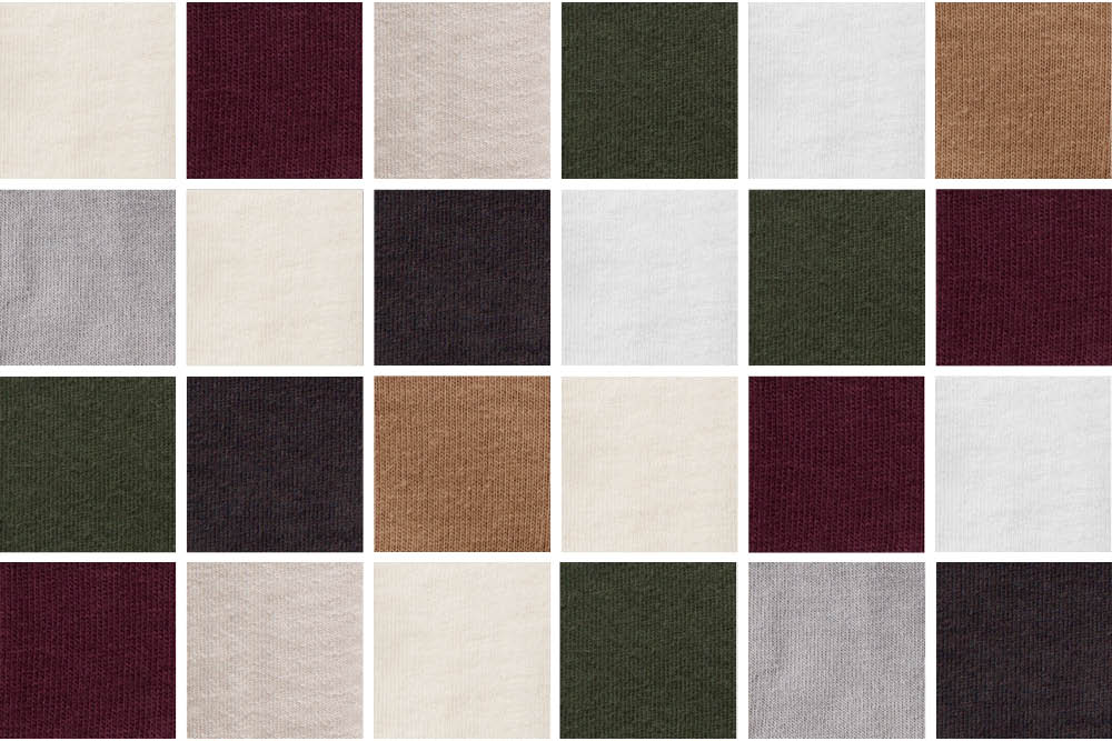 THE-SCHOOL-OF-MAKING-BACK-IN-STOCK-ORGANIC-COTTON-FABRIC-COLORS
