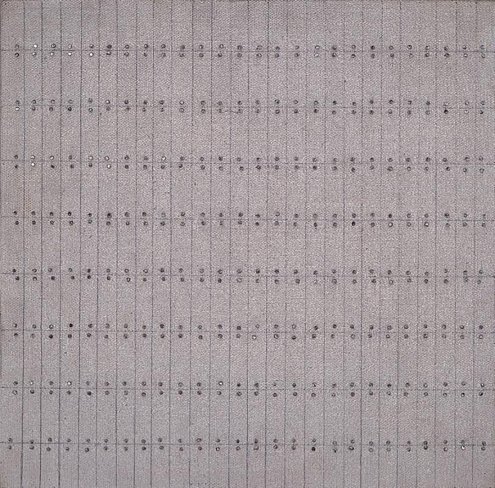 agnes-martin--the-wall-2--national-museum-of-women-in-the-arts--alabama-chanin