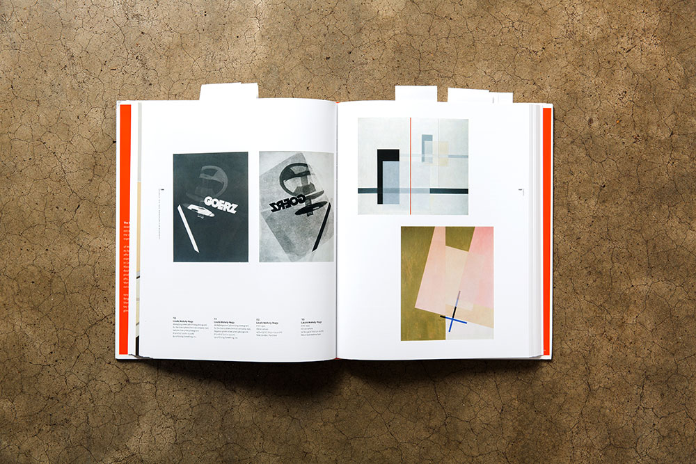 Bauhaus: 1919 - 1933: Workshops for Modernity art and design book