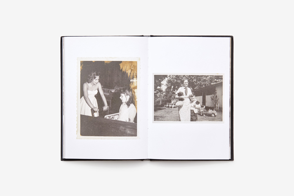 Never a Pal Like Mother from Dust-to-Digital, compiled by April and Brad Ledbetter with an essay by Sarah Bryan and forward by Rosanne Cash